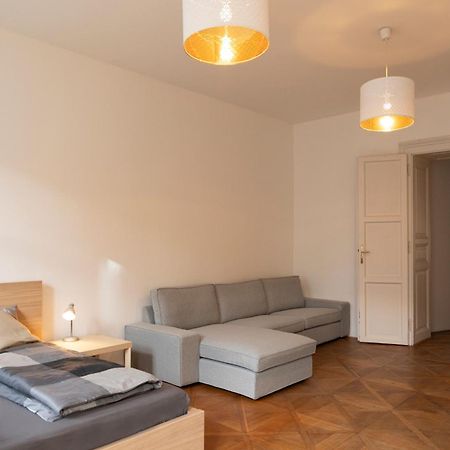 Stay Praha Apartment - New Open! 外观 照片