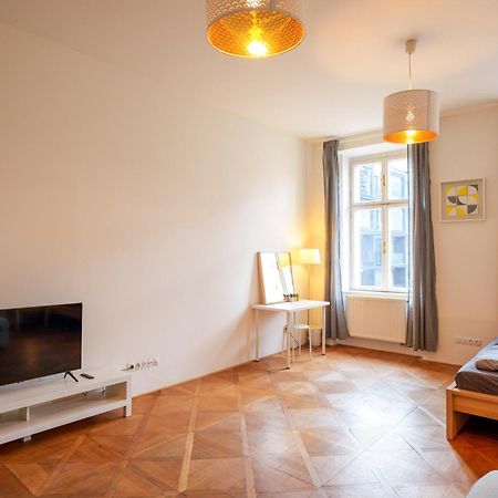 Stay Praha Apartment - New Open! 外观 照片
