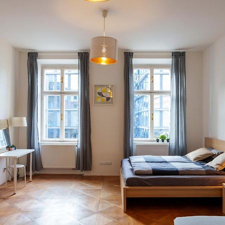 Stay Praha Apartment - New Open! 外观 照片