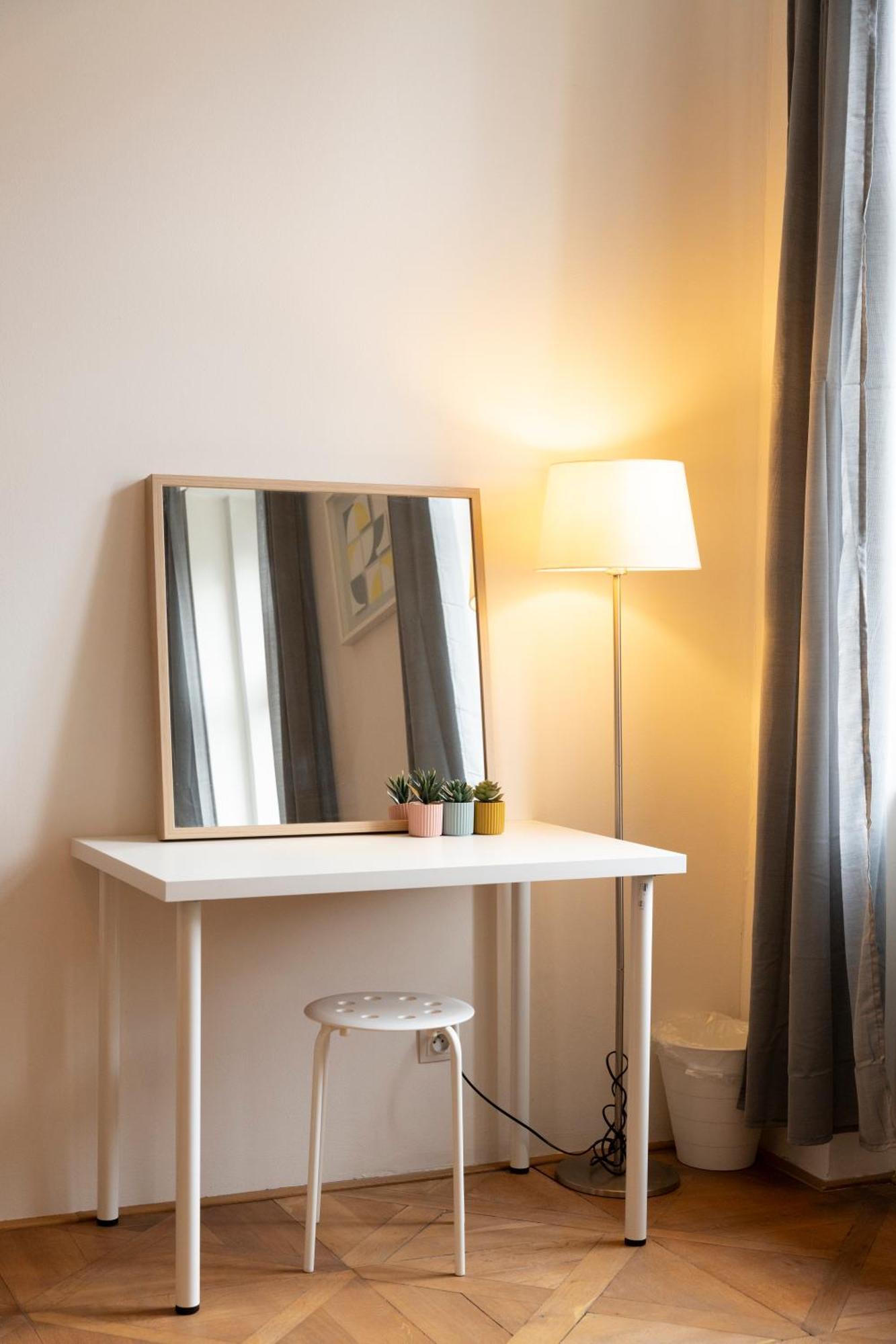 Stay Praha Apartment - New Open! 外观 照片
