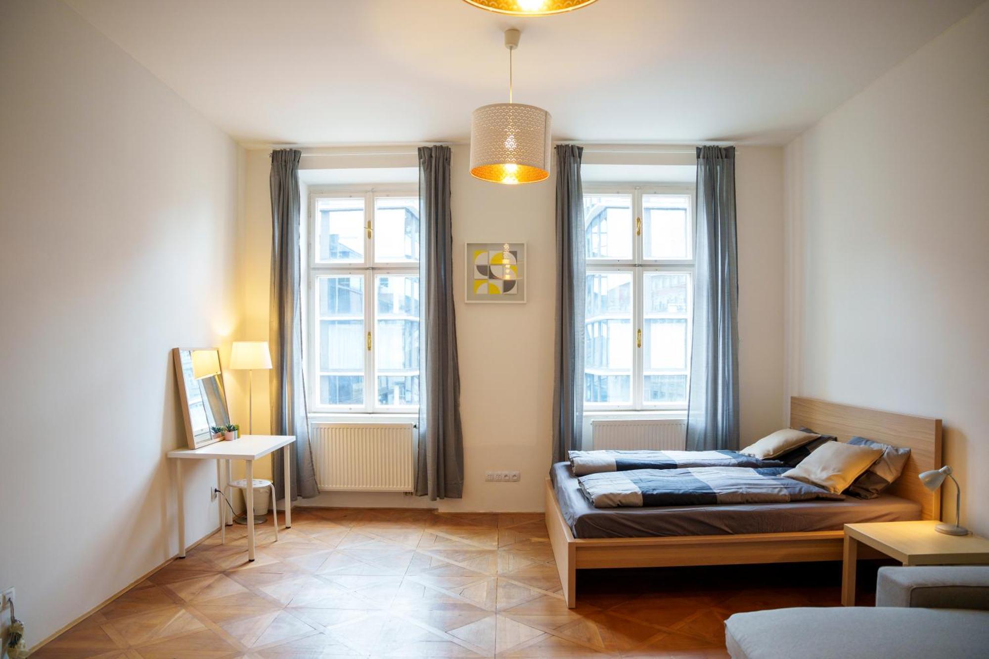 Stay Praha Apartment - New Open! 外观 照片