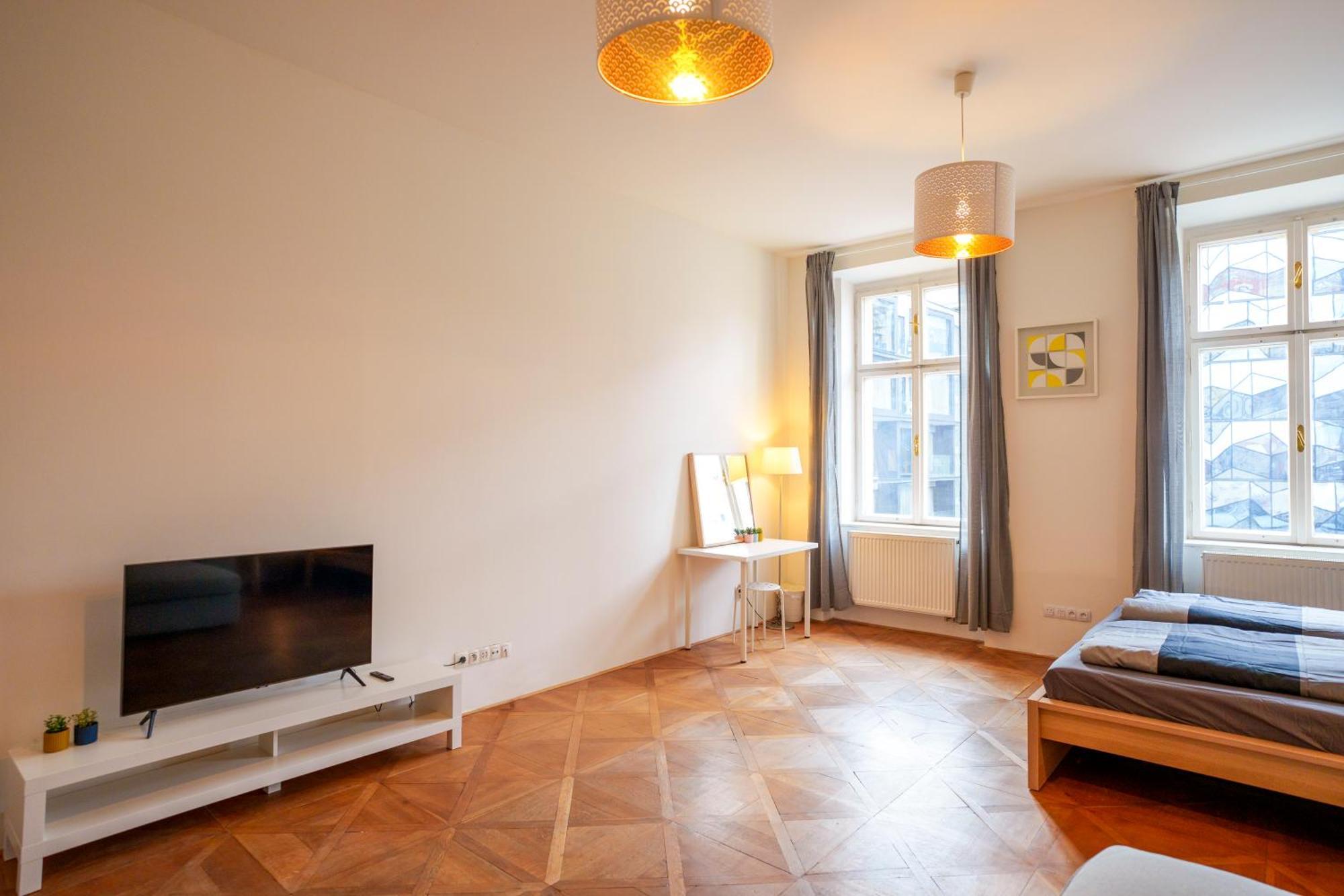 Stay Praha Apartment - New Open! 外观 照片