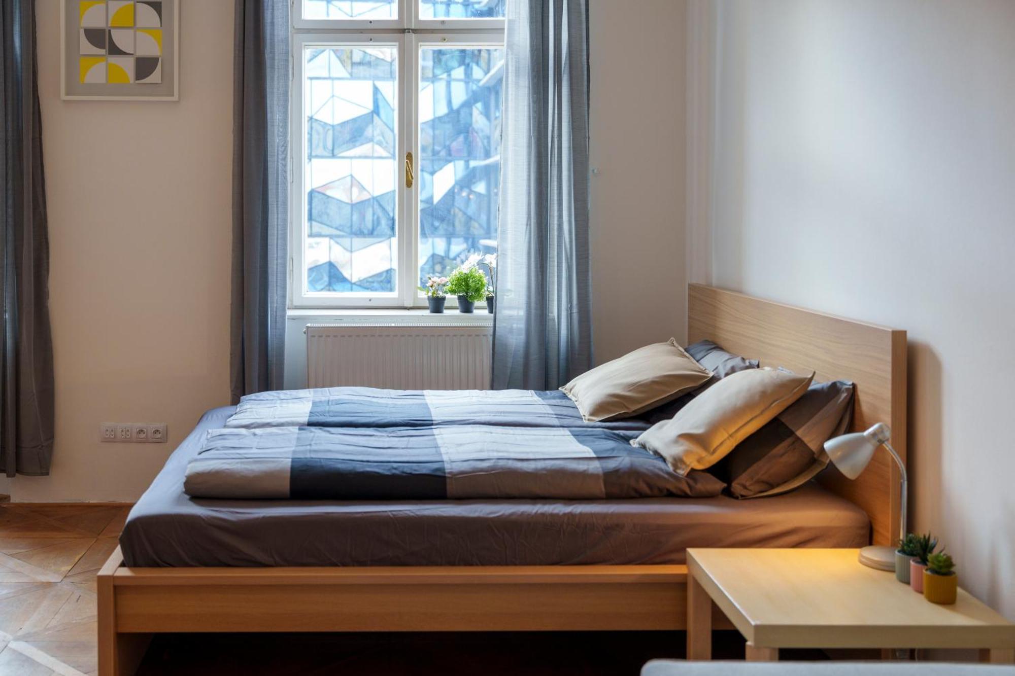 Stay Praha Apartment - New Open! 外观 照片