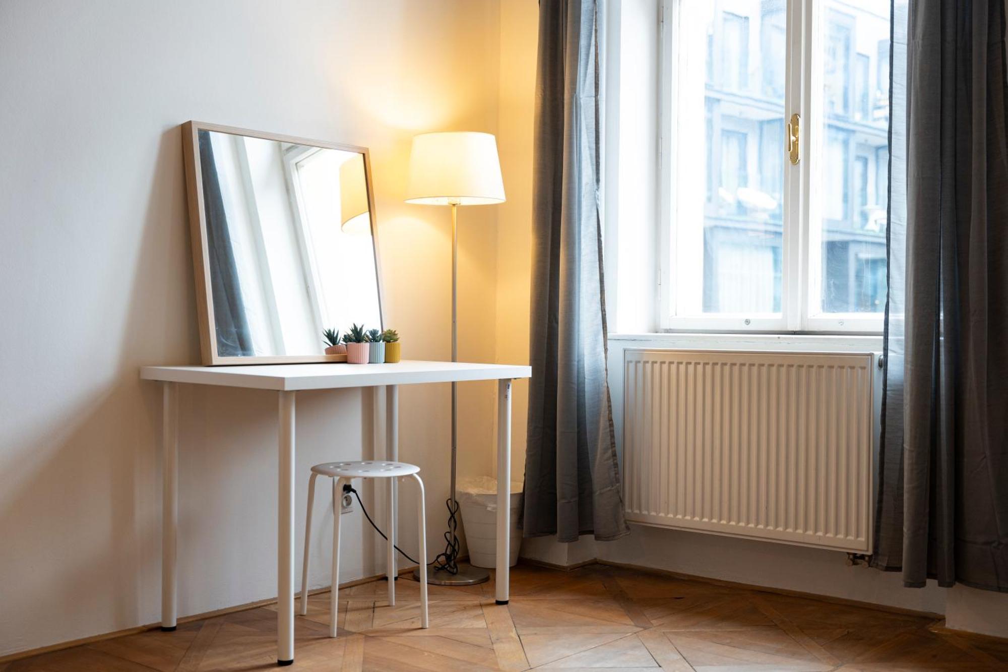 Stay Praha Apartment - New Open! 外观 照片