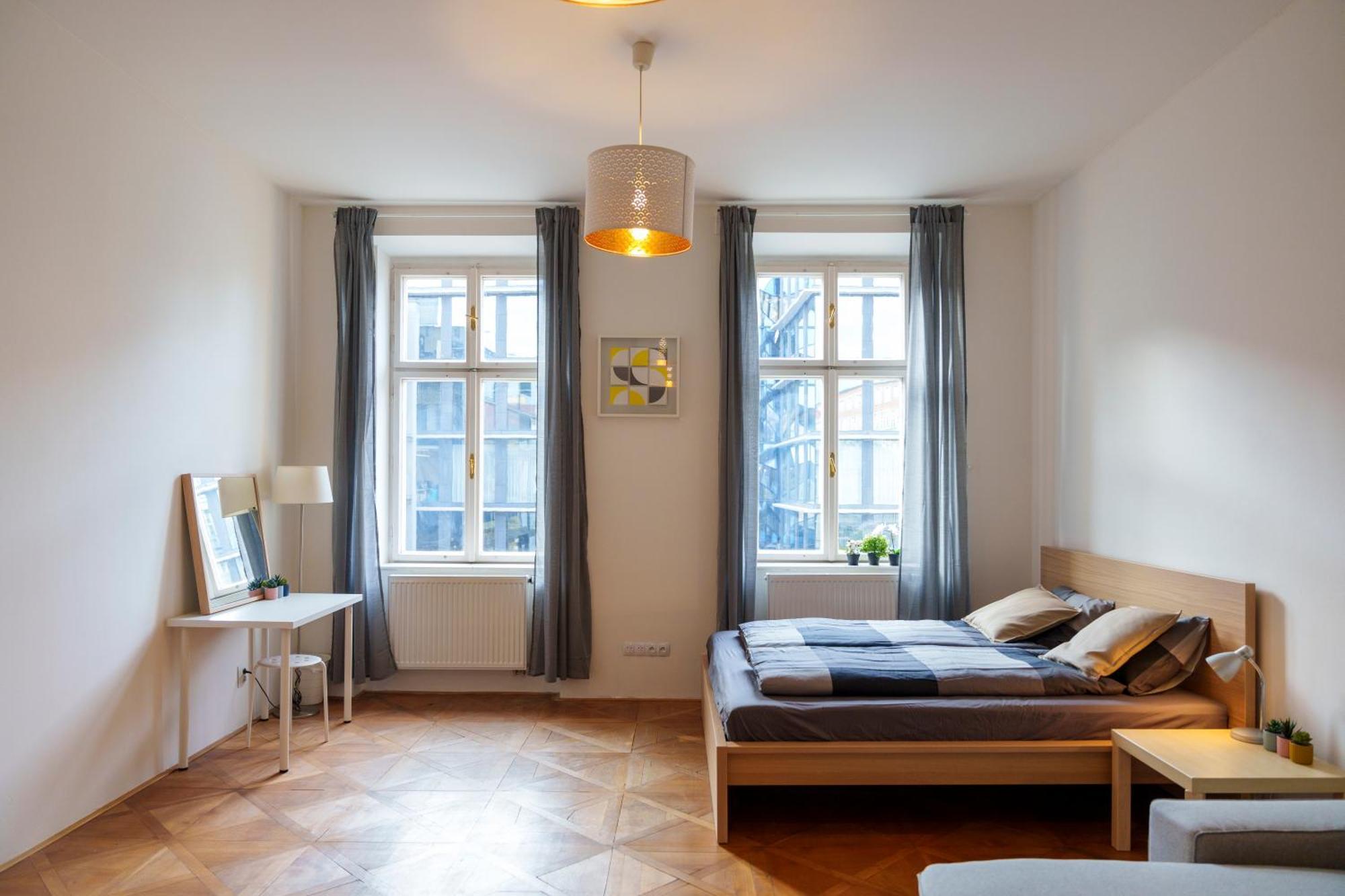 Stay Praha Apartment - New Open! 外观 照片