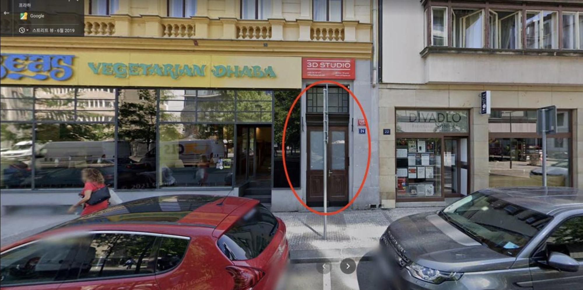 Stay Praha Apartment - New Open! 外观 照片