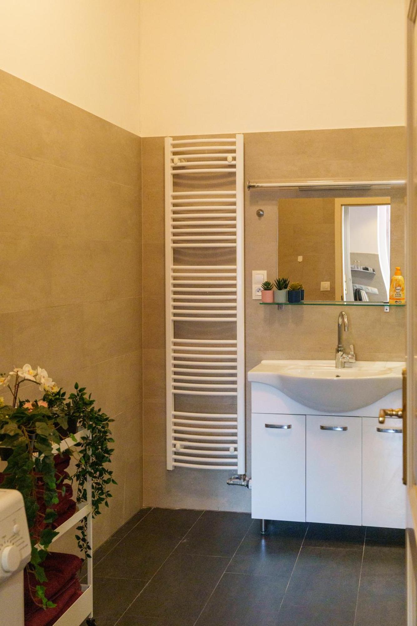 Stay Praha Apartment - New Open! 外观 照片