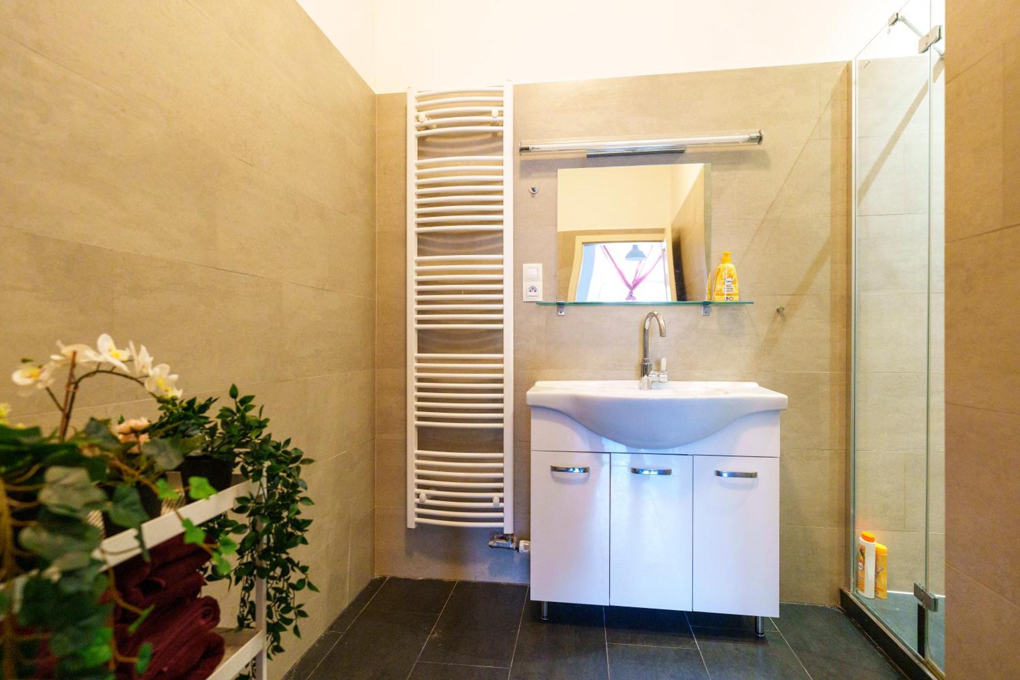 Stay Praha Apartment - New Open! 外观 照片