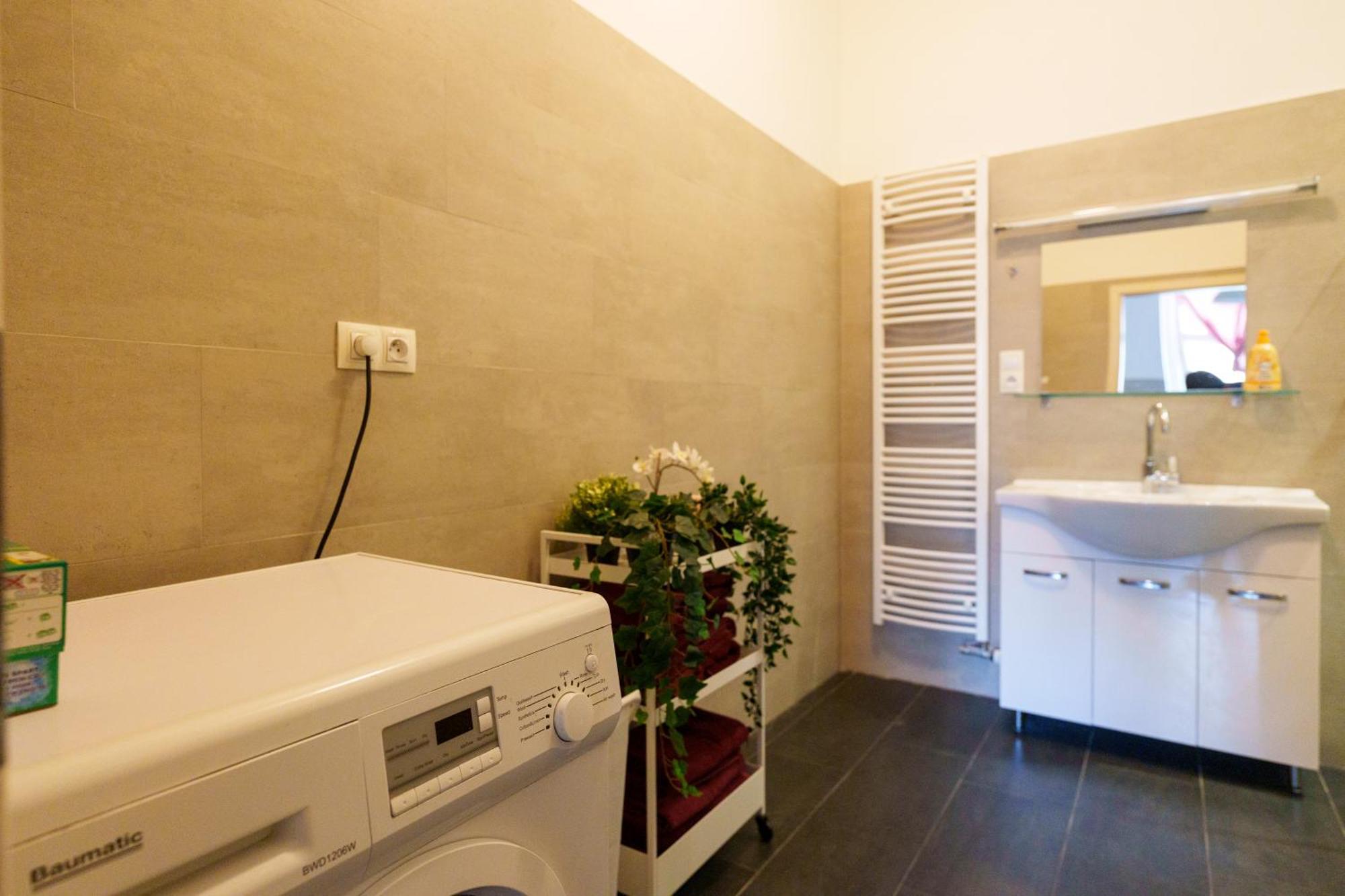 Stay Praha Apartment - New Open! 外观 照片