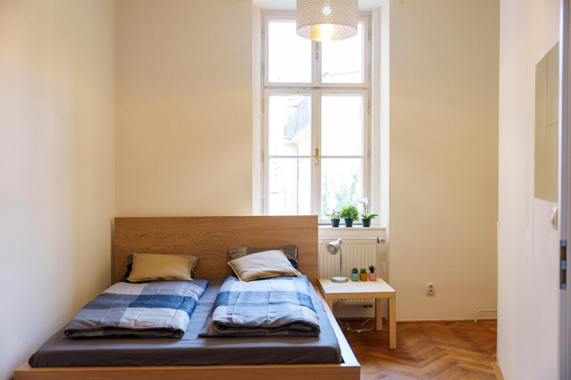 Stay Praha Apartment - New Open! 外观 照片