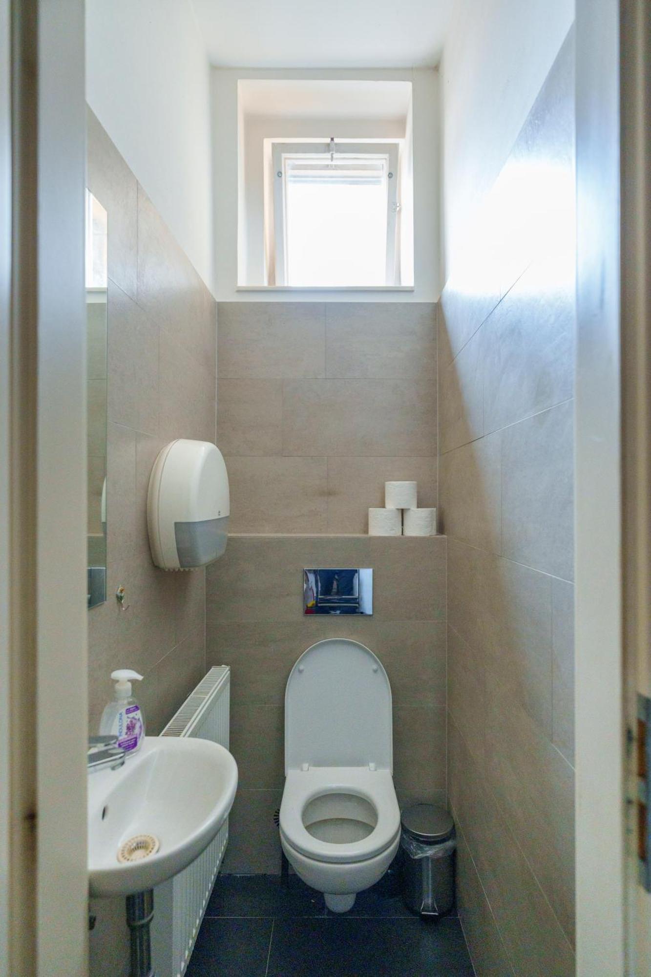 Stay Praha Apartment - New Open! 外观 照片