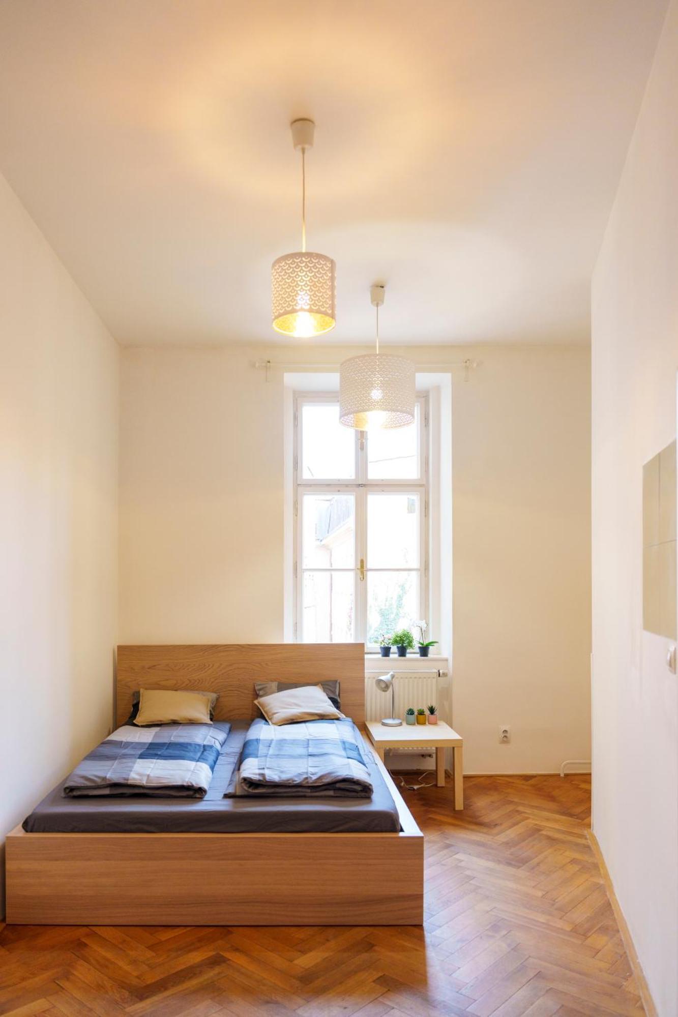 Stay Praha Apartment - New Open! 外观 照片
